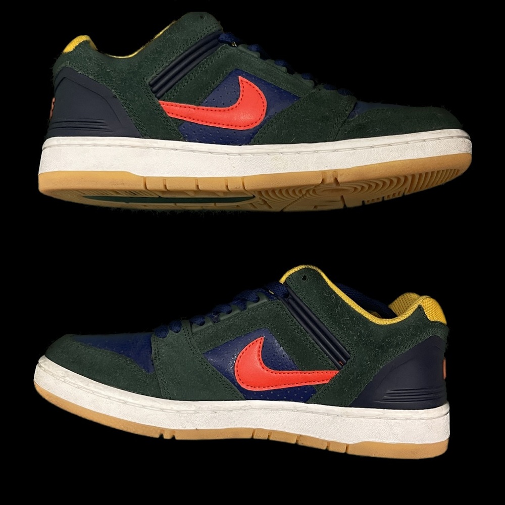 Nike Air SB